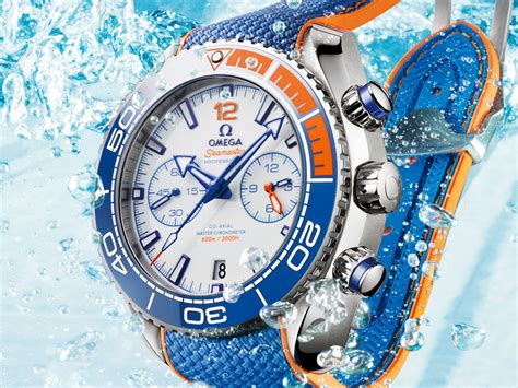 omega seamaster michael phelps price|omega seamaster planet ocean price.